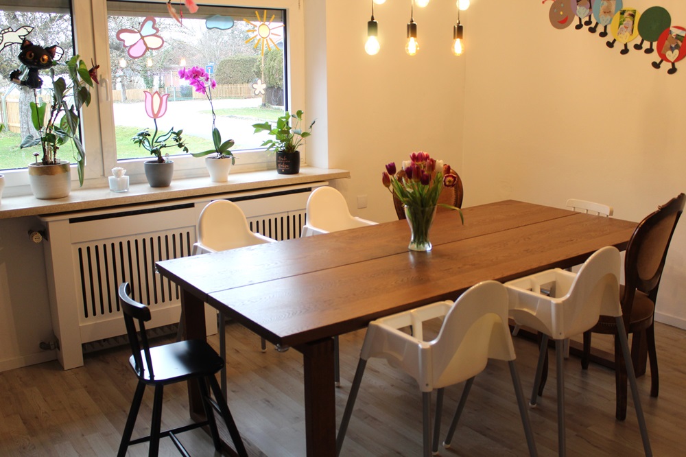 Heidis Zwergerlhaus Kinder-betreuung Brunnthal